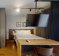 Nomah - Aptos por Temporada na Faria Lima