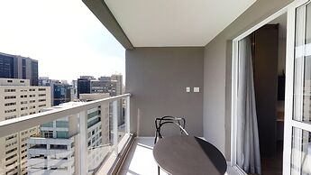 Nomah - Aptos por Temporada na Faria Lima