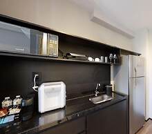 Nomah - Aptos por Temporada na Faria Lima