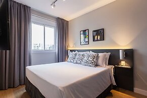 Nomah - Aptos por Temporada na Faria Lima