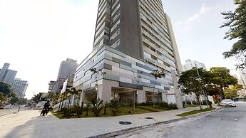 Nomah - Aptos por Temporada na Faria Lima