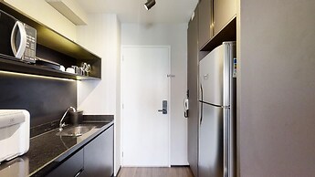 Nomah - Aptos por Temporada na Faria Lima