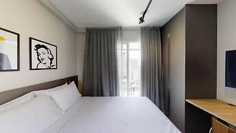 Nomah - Aptos por Temporada na Faria Lima