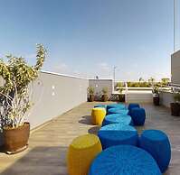 Nomah - Aptos por Temporada na Faria Lima