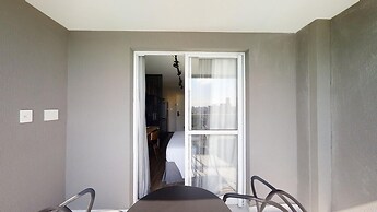 Nomah - Aptos por Temporada na Faria Lima