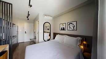 Nomah - Aptos por Temporada na Faria Lima