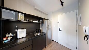 Nomah - Aptos por Temporada na Faria Lima