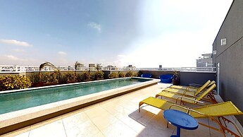 Nomah - Aptos por Temporada na Faria Lima