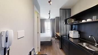 Nomah - Aptos por Temporada na Faria Lima