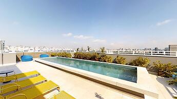 Nomah - Aptos por Temporada na Faria Lima