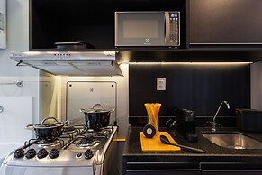 Nomah - Aptos por Temporada na Faria Lima