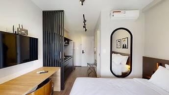 Nomah - Aptos por Temporada na Faria Lima