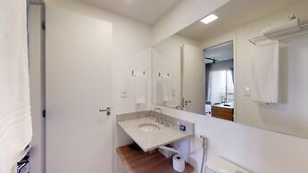 Nomah - Aptos por Temporada na Faria Lima