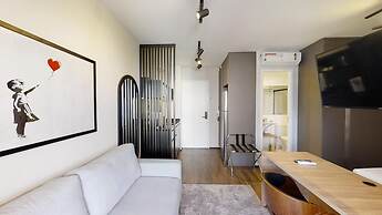 Nomah - Aptos por Temporada na Faria Lima