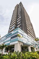 Nomah - Aptos por Temporada na Faria Lima