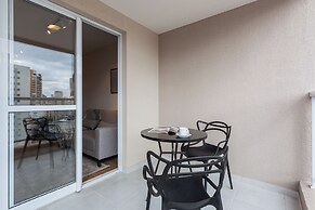 Nomah - Aptos por Temporada na Faria Lima