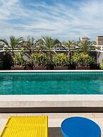 Nomah - Aptos por Temporada na Faria Lima