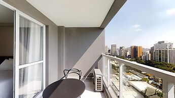 Nomah - Aptos por Temporada na Faria Lima