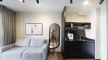 Nomah - Aptos por Temporada na Faria Lima