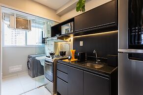 Nomah - Aptos por Temporada na Faria Lima