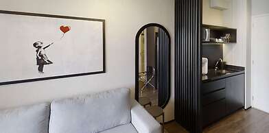 Nomah - Aptos por Temporada na Faria Lima