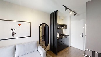 Nomah - Aptos por Temporada na Faria Lima