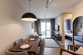 Nomah - Aptos por Temporada na Faria Lima