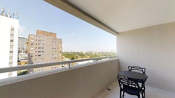 Nomah - Aptos por Temporada na Faria Lima