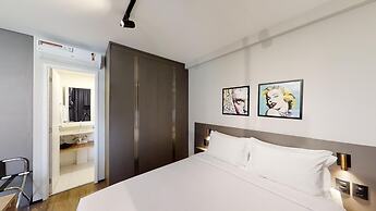 Nomah - Aptos por Temporada na Faria Lima