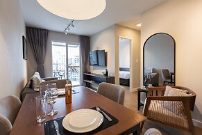 Nomah - Aptos por Temporada na Faria Lima