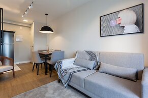 Nomah - Aptos por Temporada na Faria Lima