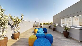 Nomah - Aptos por Temporada na Faria Lima