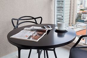 Nomah - Aptos por Temporada na Faria Lima