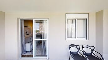 Nomah - Aptos por Temporada na Faria Lima