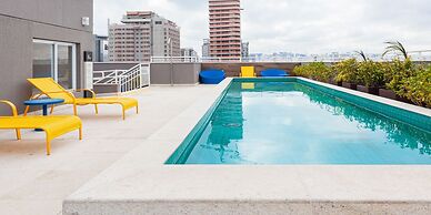 Nomah - Aptos por Temporada na Faria Lima