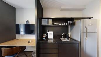 Nomah - Aptos por Temporada na Faria Lima