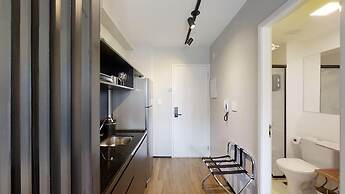 Nomah - Aptos por Temporada na Faria Lima