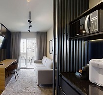 Nomah - Aptos por Temporada na Faria Lima