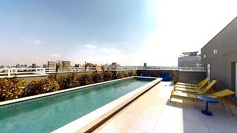 Nomah - Aptos por Temporada na Faria Lima