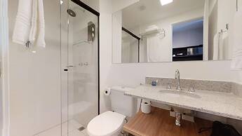 Nomah - Aptos por Temporada na Faria Lima