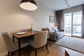 Nomah - Aptos por Temporada na Faria Lima