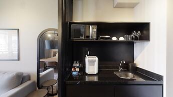 Nomah - Aptos por Temporada na Faria Lima