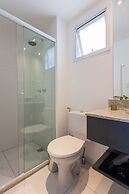 Nomah - Aptos por Temporada na Faria Lima