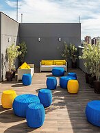 Nomah - Aptos por Temporada na Faria Lima