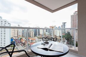 Nomah - Aptos por Temporada na Faria Lima