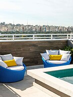 Nomah - Aptos por Temporada na Faria Lima