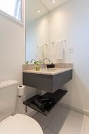 Nomah - Aptos por Temporada na Faria Lima