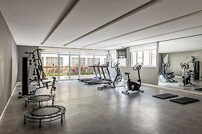 Nomah - Aptos por Temporada na Faria Lima