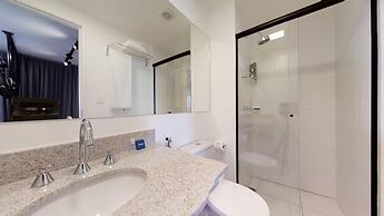 Nomah - Aptos por Temporada na Faria Lima