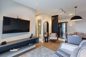 Nomah - Aptos por Temporada na Faria Lima